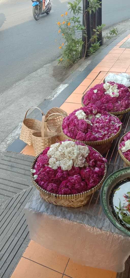 Sop Ayam Pak Min Klaten 9