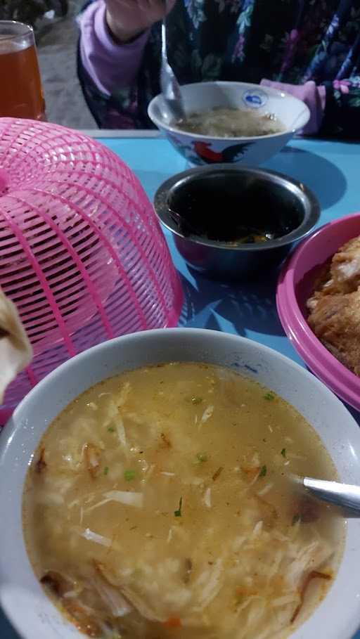 Soto Ayam Chotin 7