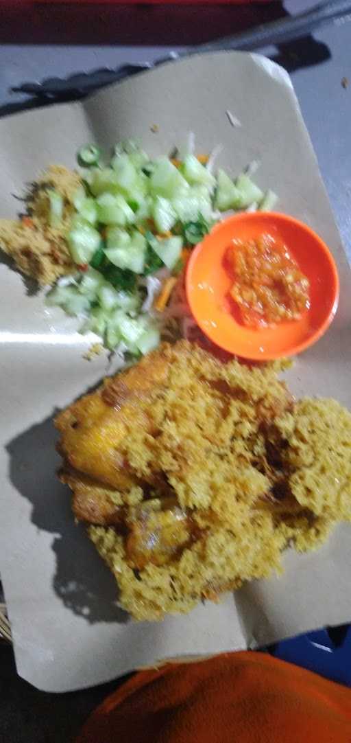 Soto Dan Ayam Goreng Mbok Bayan 9