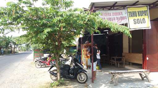 Soto Mbah Darmo 10