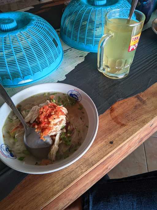 Soto Mbah Darmo 5