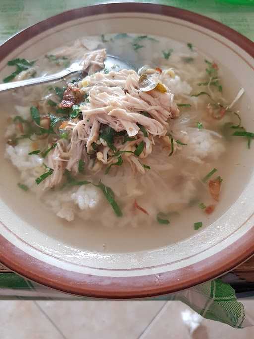 Soto Mbah Darmo 4