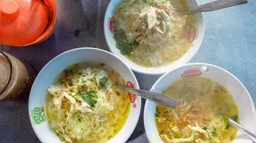 Soto Mbak Narti 5