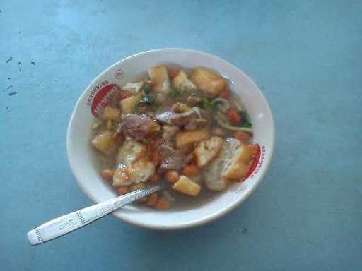 Soto Mbak Narti 8