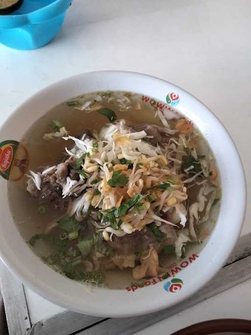 Soto Mbok Tini 5