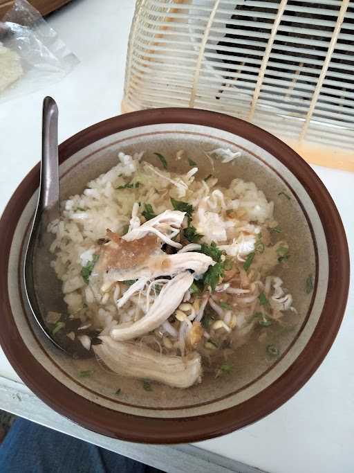 Soto Mbok Tini 3