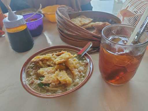 Soto Mbok Tini 6