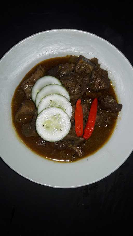 Soto Pak Ripto Posis 5