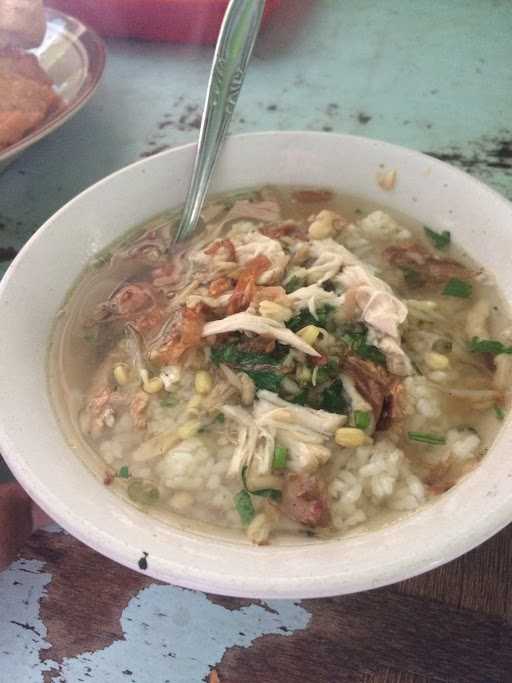 Soto Pak Ripto Posis 1