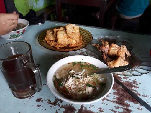 Soto Pak Ripto Posis 6