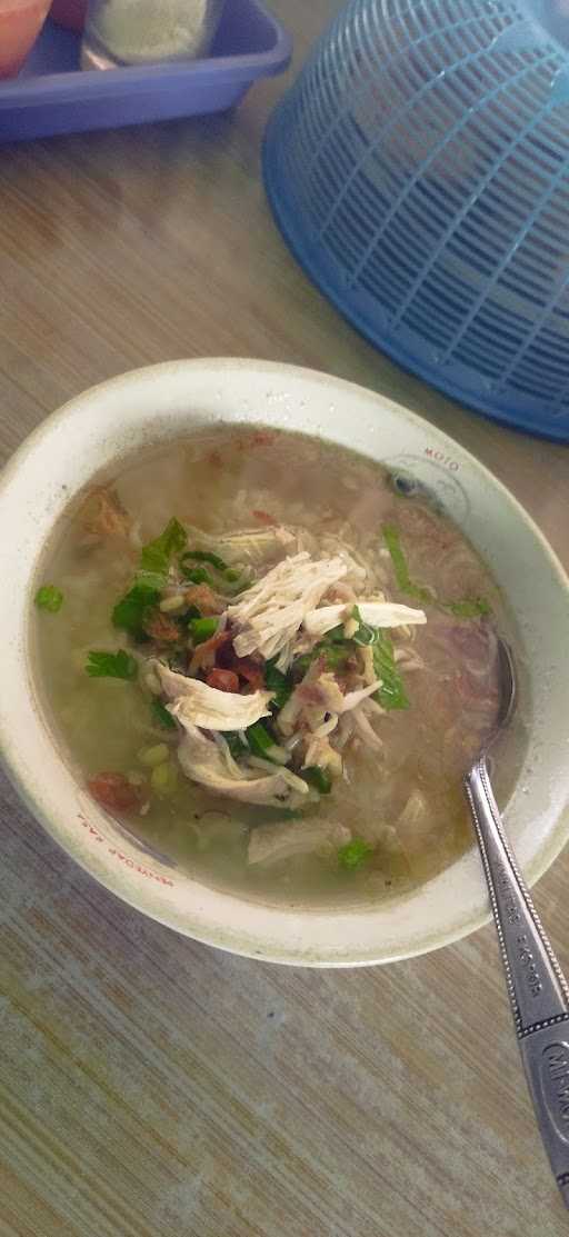 Soto Pak Ripto Posis 10