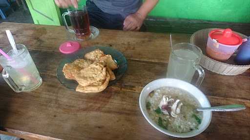 Soto Pak Ripto Posis 9