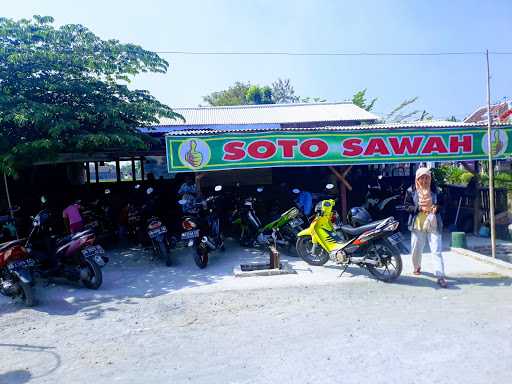 Soto Sawah 6