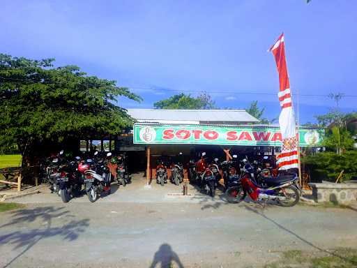 Soto Sawah 4