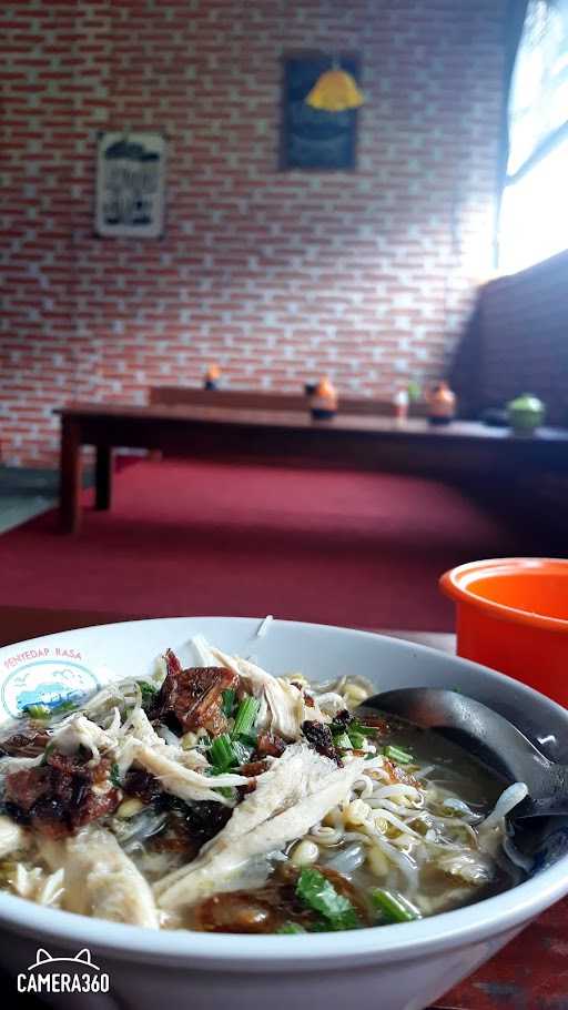 Soto Sawah 1