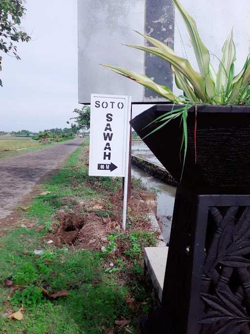 Soto Sawah 9