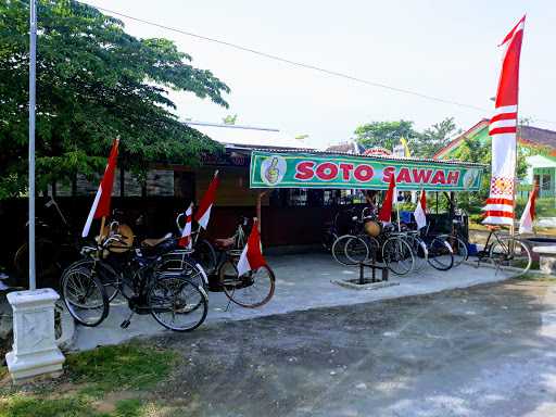 Soto Sawah 7