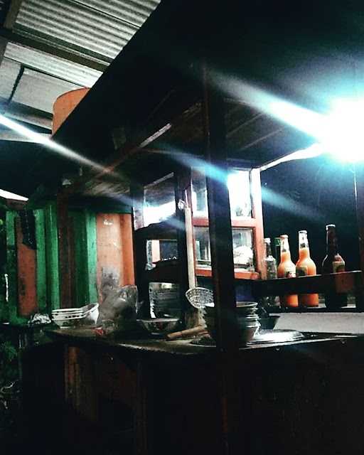 Warung Makan Bang Wawan 6