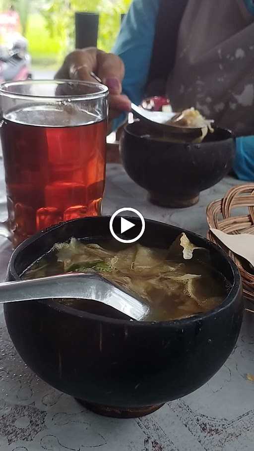 Warung Makan Bang Wawan 1