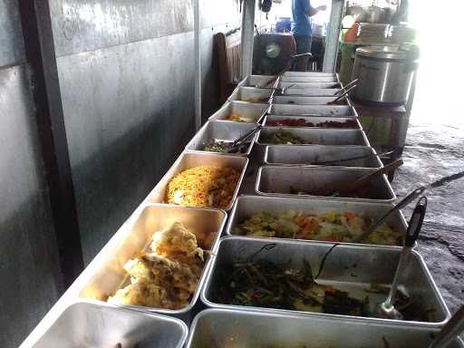 Warung Makan Pak Untung 2