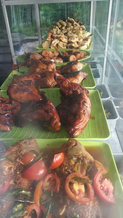 Warung Makan Pak Untung 6