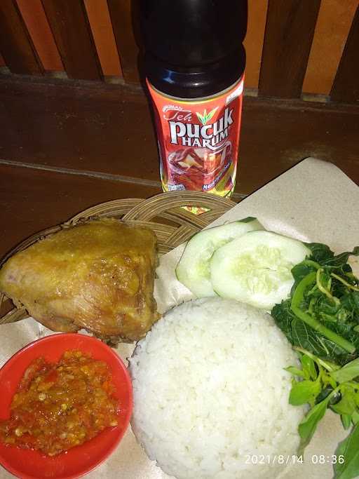 Warung Makan Pingit 7