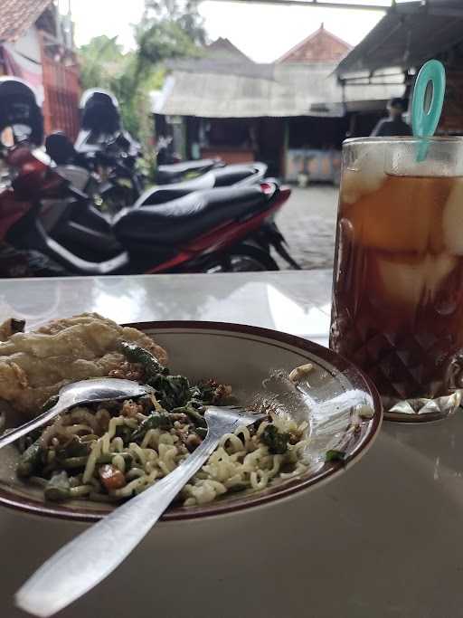 Warung Makan Pingit 2