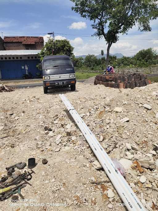 Warung Makan Plengeh 9