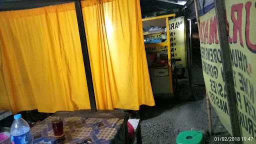 Warung Makan Suramadu Barepan Cawas 4