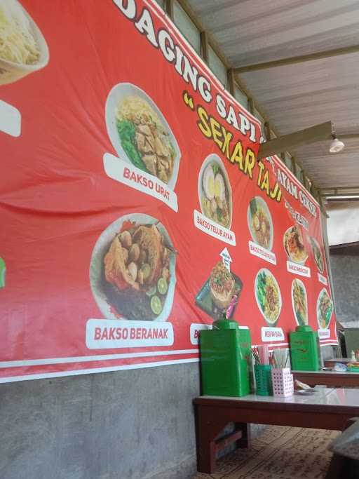 Warung Mie Ayam Sekar Taji 6