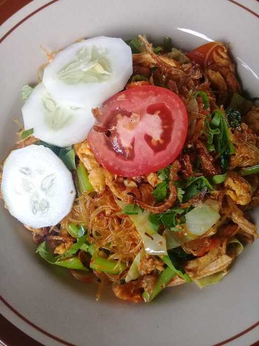 Warung Nasi Goreng 99 4