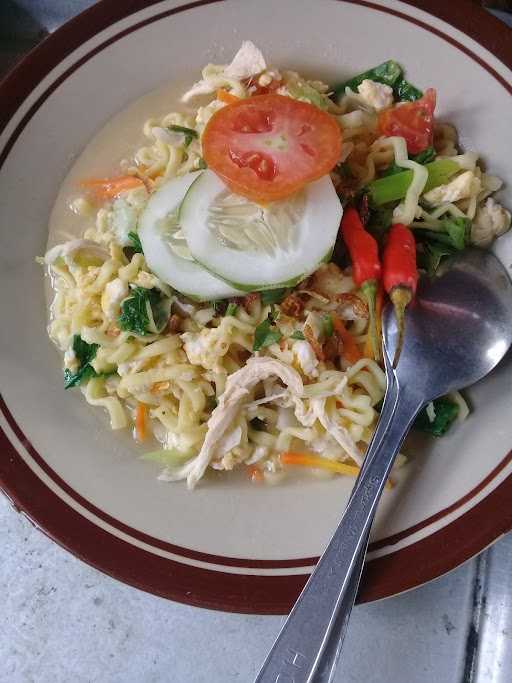 Warung Nasi Goreng 99 3