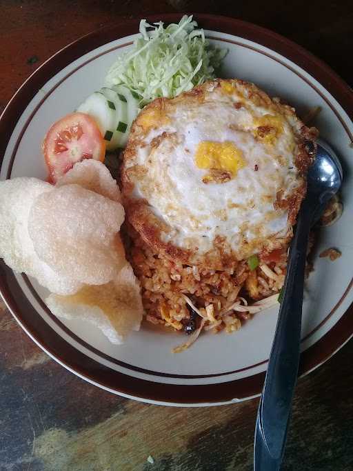 Warung Nasi Goreng 99 5