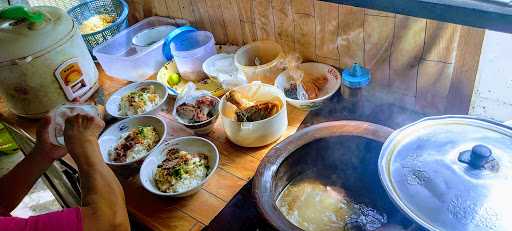 Warung Soto Kang Man Pogung 6