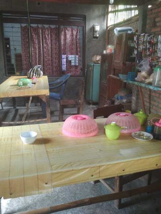 Warung Soto Kang Man Pogung 10