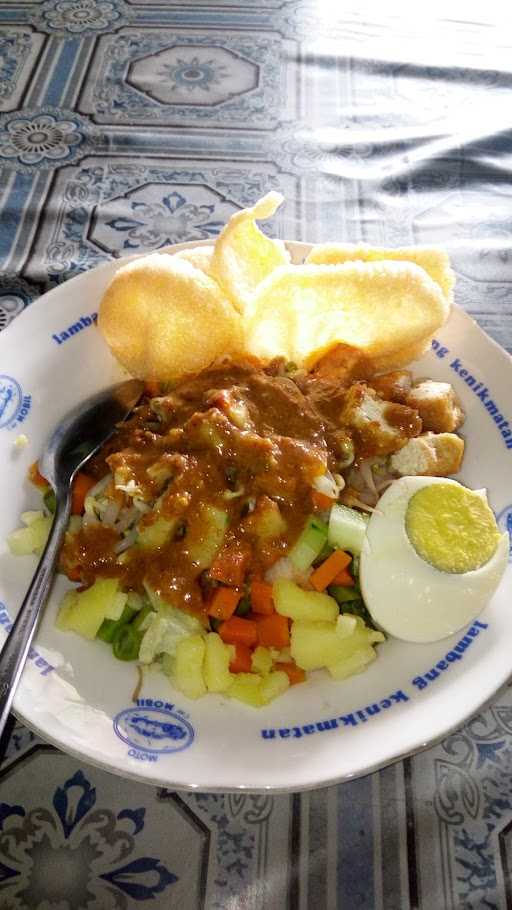 Warung Soto Mbak Lilik 2