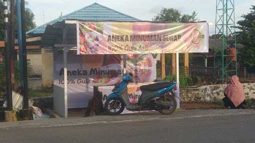 Aneka Minuman Seger Kresss 5