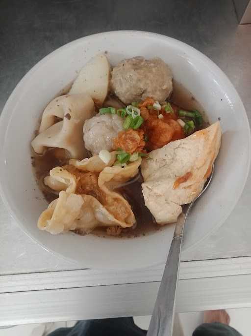 Bakso Bakwan Malang Mas Andik 2