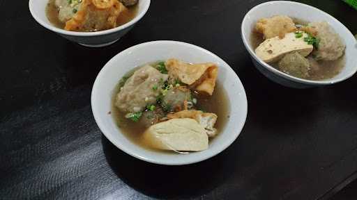 Bakso Bakwan Malang Mas Andik 5