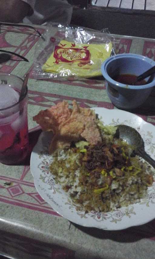 Nasi Kebuli Hida Cempaka Basung 1 2