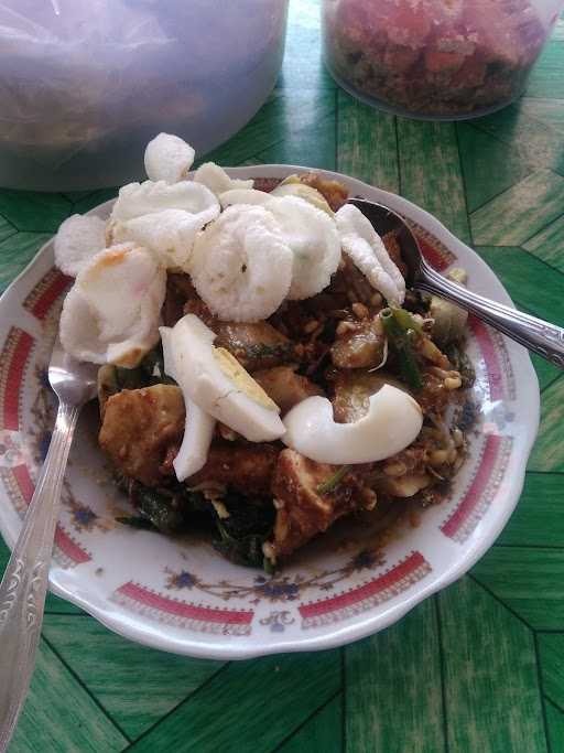 Pecel Trikora 6