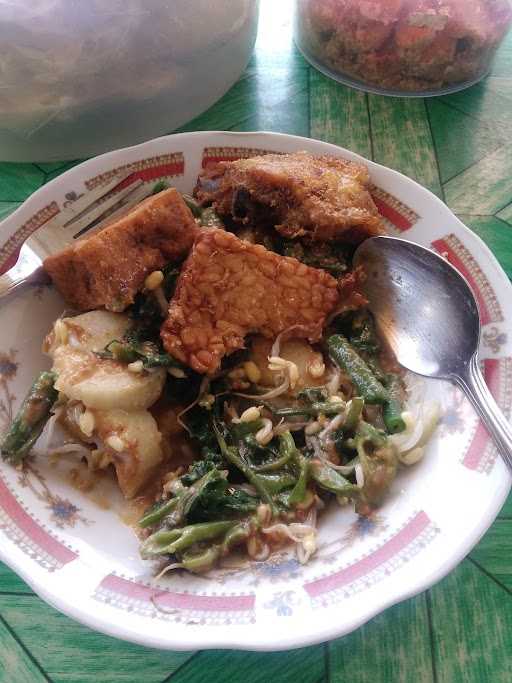 Pecel Trikora 7