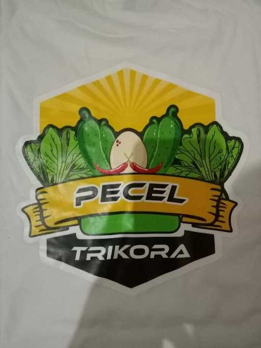 Pecel Trikora 8