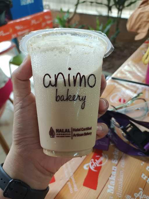 Animo Bakery - Cempaka Putih 2