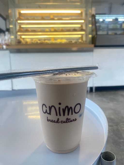 Animo Bakery - Cempaka Putih 4