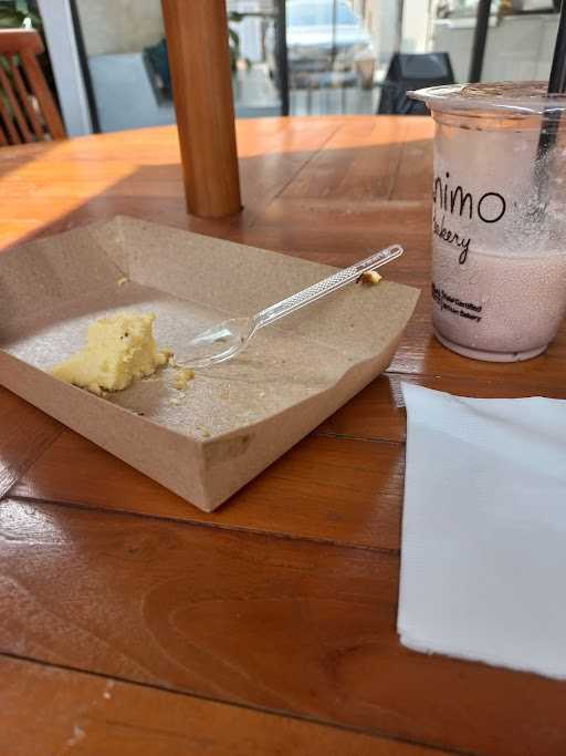 Animo Bakery - Cempaka Putih 6