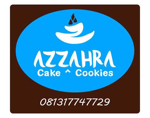 Azzahra Cake N Cookies 2