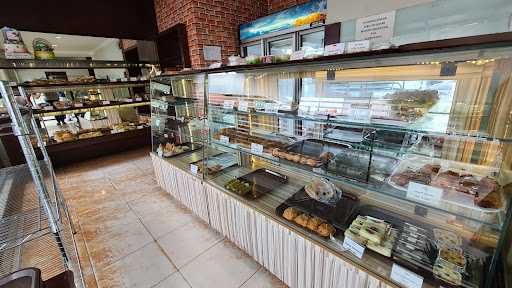 Sylvie Bakery 9