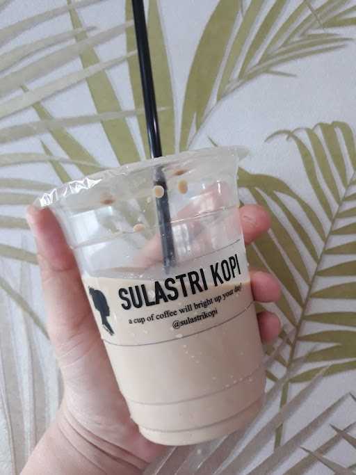 Sulastri Kopi 3