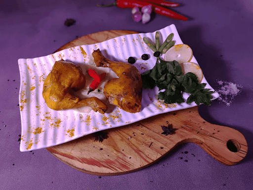 Ali Baba - Kebab & Cafe Shisha 10